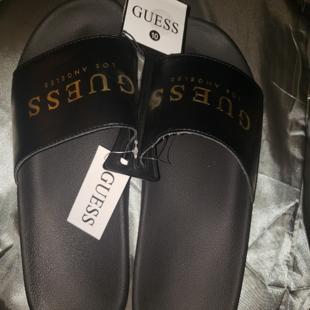 Guess Slides - Picture 2 of 3